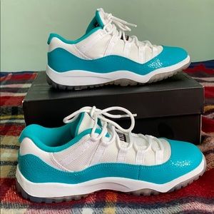 Jordan 11 Turbo Green (3y)
